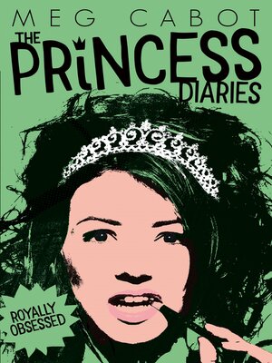 Royally Obsessed - ebook